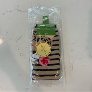 Kate Spade ♠️ Socks